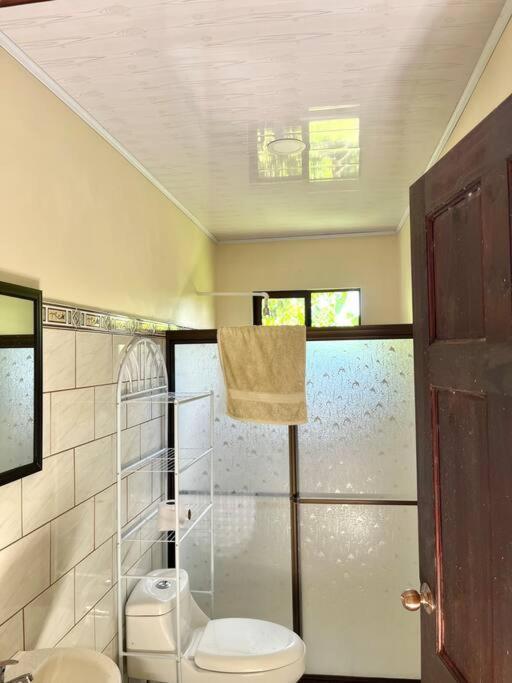 Apartment Buenos Aires, Puntarenas Buenos Aires  Екстериор снимка