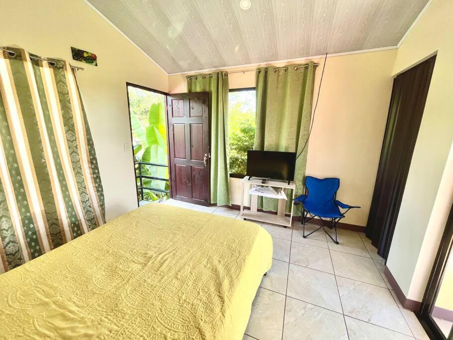 Apartment Buenos Aires, Puntarenas Buenos Aires  Екстериор снимка
