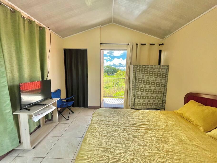 Apartment Buenos Aires, Puntarenas Buenos Aires  Екстериор снимка