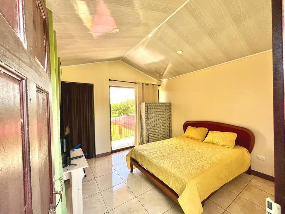 Apartment Buenos Aires, Puntarenas Buenos Aires  Екстериор снимка