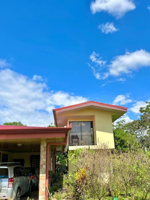Apartment Buenos Aires, Puntarenas Buenos Aires  Екстериор снимка
