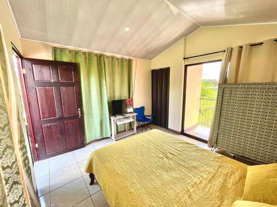 Apartment Buenos Aires, Puntarenas Buenos Aires  Екстериор снимка